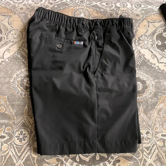 Wowie Daily Causal Shorts - Picture 1 of 2